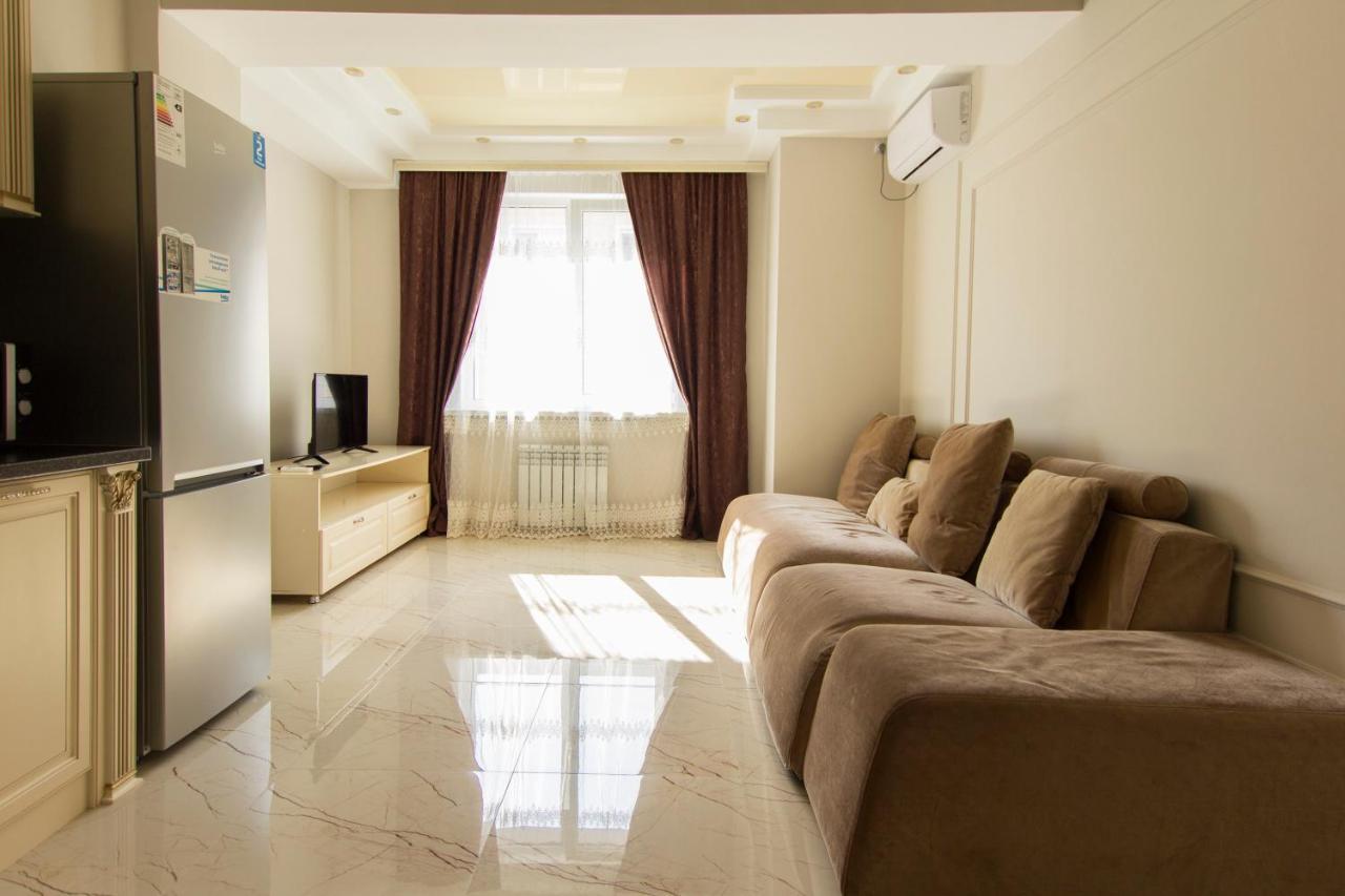 Residential Complex Central 271 Almati Kültér fotó